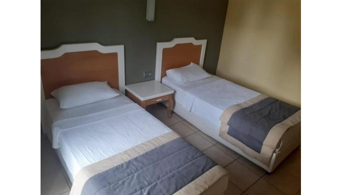 Alenz Hotel Apartments poza 4
