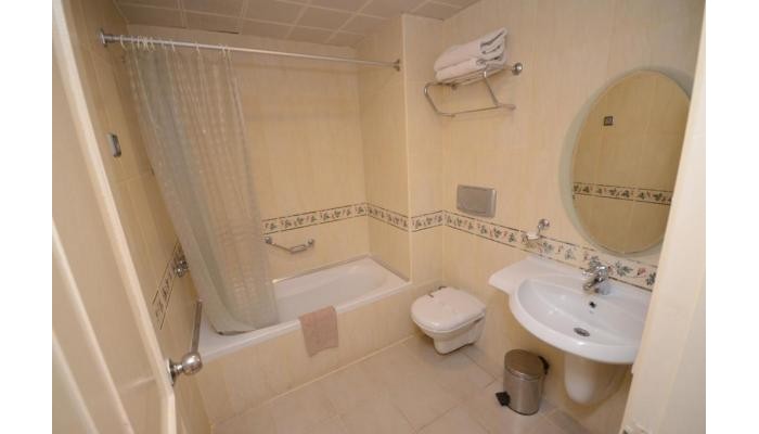 Alenz Hotel Apartments poza 8