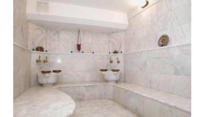 Almena Hotel poza 8