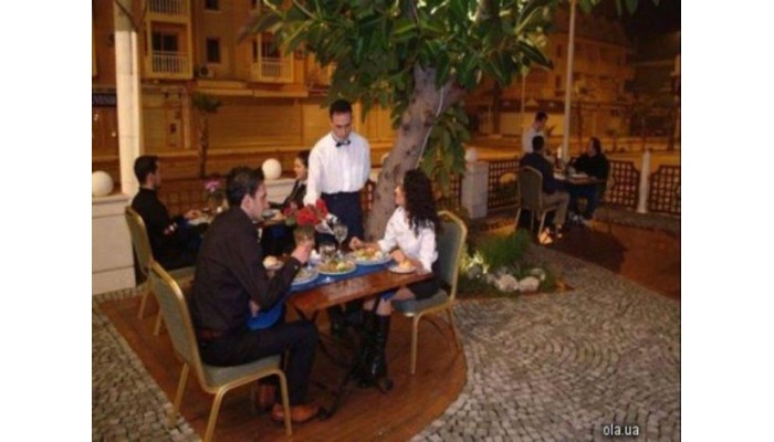 Almena Hotel poza 3