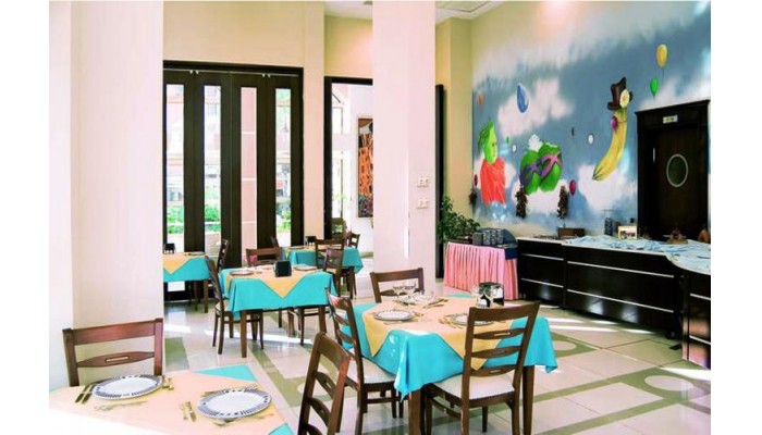 Almena Hotel poza 15
