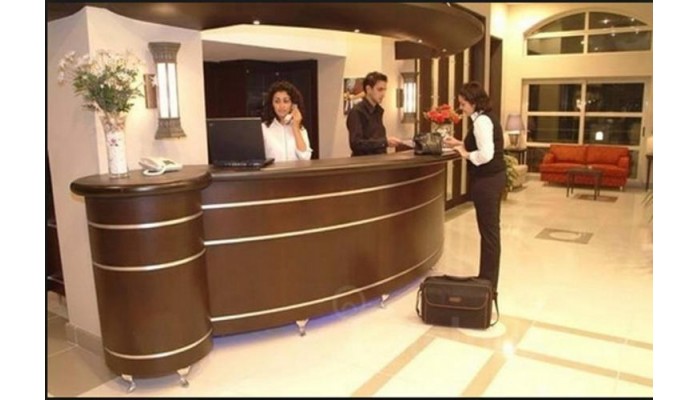 Almena Hotel poza 6