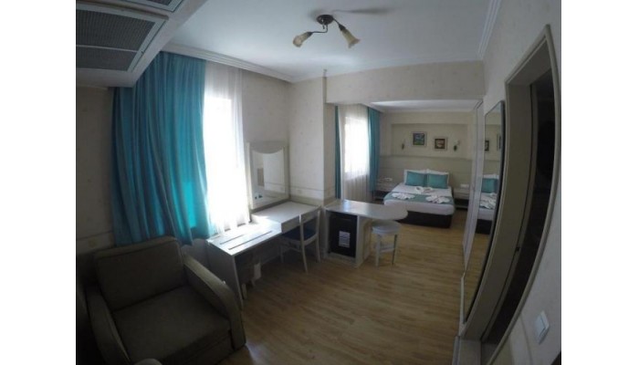 Almena Hotel poza 14