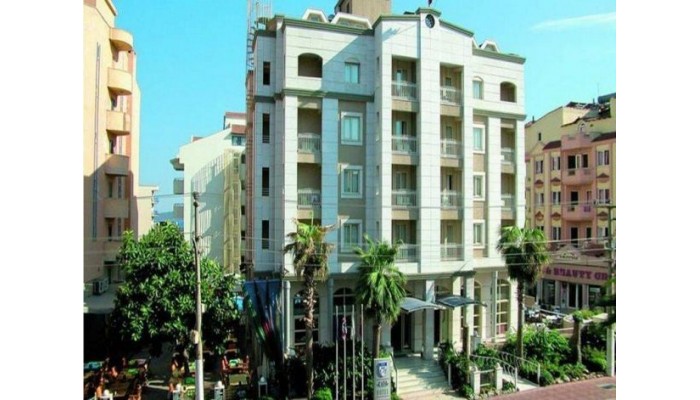 Almena Hotel poza 5