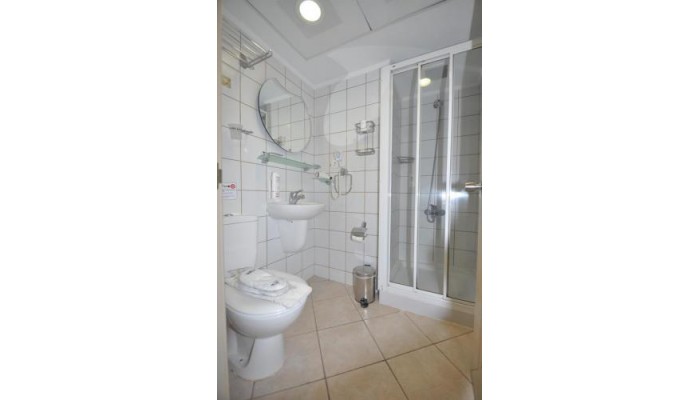 Almena Hotel poza 13