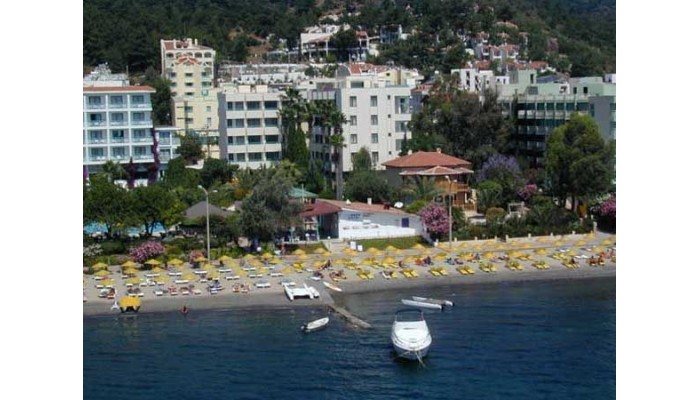 Poza pentru Amos Hotel 786-1507894440 Amos Hotel poza 0