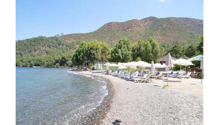 Anerissa Hotel poza 15