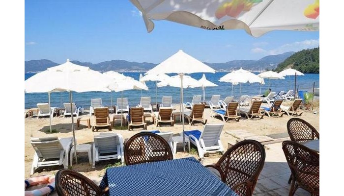 Anerissa Hotel poza 17