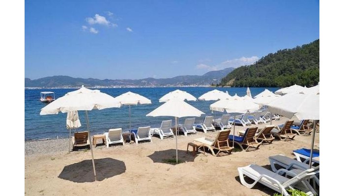 Anerissa Hotel poza 16