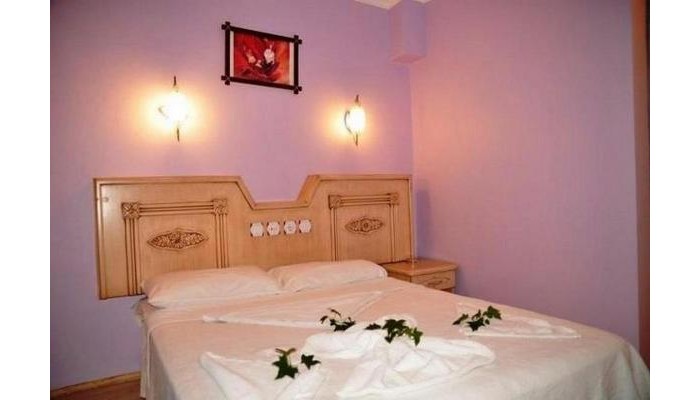 Anerissa Hotel poza 6