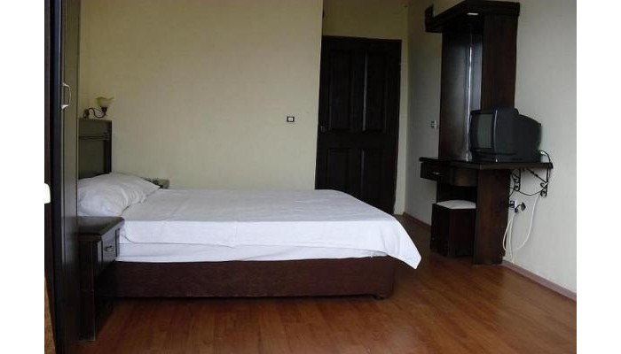 Anerissa Hotel poza 9