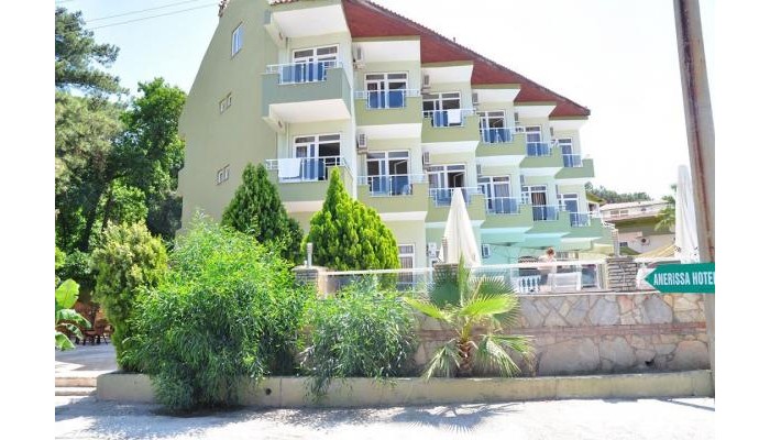 Anerissa Hotel poza 3