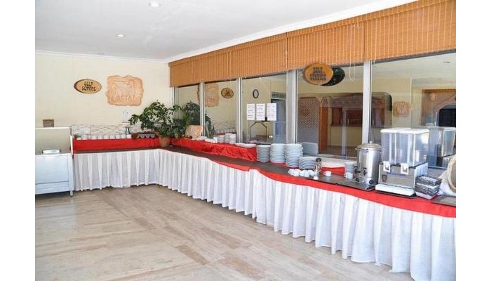 Anerissa Hotel poza 13