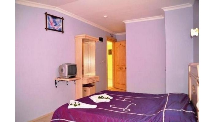 Anerissa Hotel poza 7