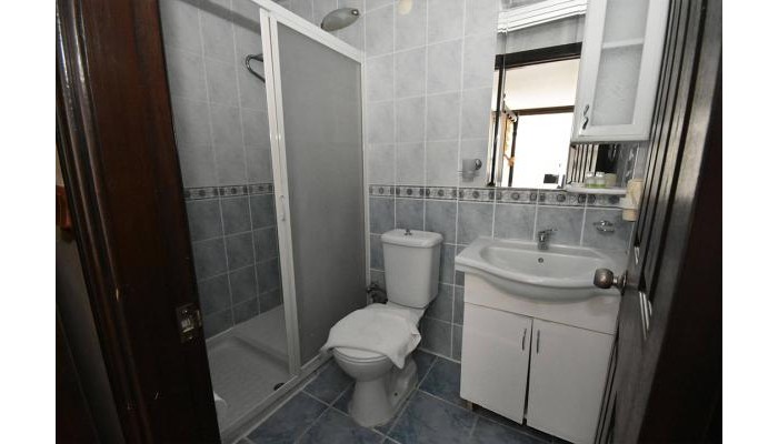 Anerissa Hotel poza 10