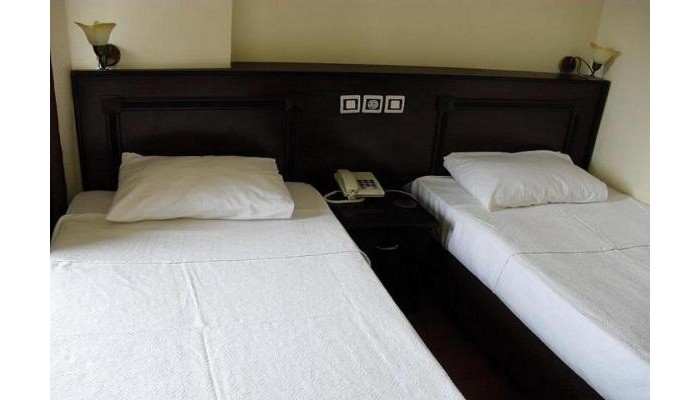 Anerissa Hotel poza 8