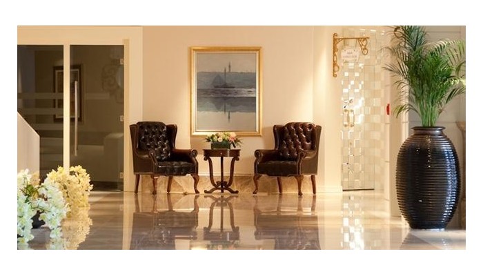 Angel’s Marmaris Hotel poza 34