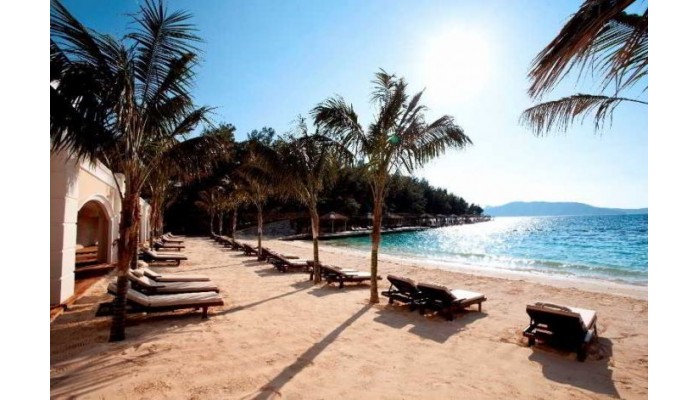 Angel’s Marmaris Hotel poza 1