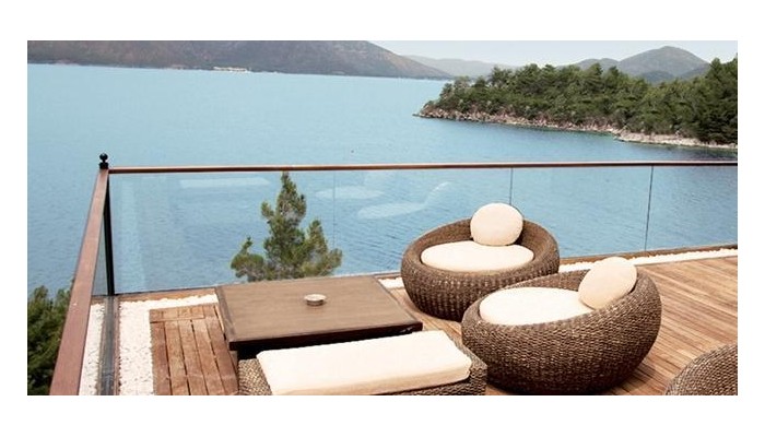 Angel’s Marmaris Hotel poza 33