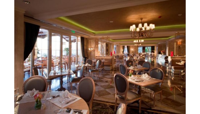 Angel’s Marmaris Hotel poza 43