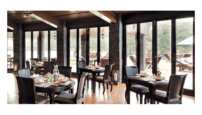 Angel’s Marmaris Hotel poza 32