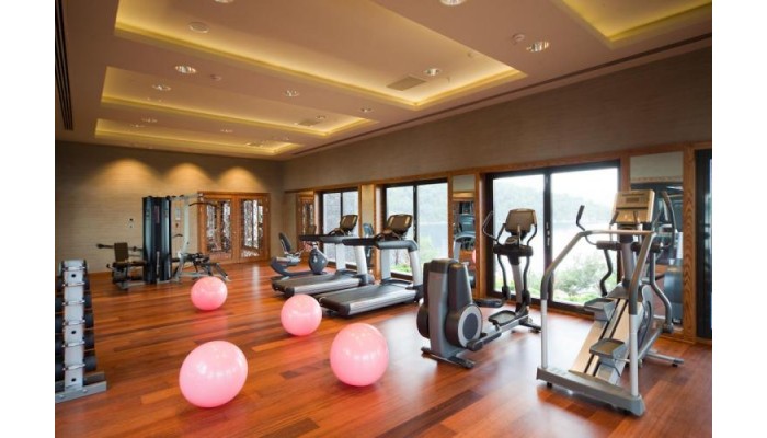 Angel’s Marmaris Hotel poza 39