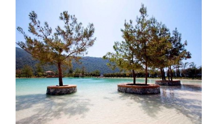 Angel’s Marmaris Hotel poza 8