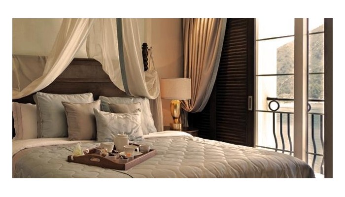 Angel’s Marmaris Hotel poza 29