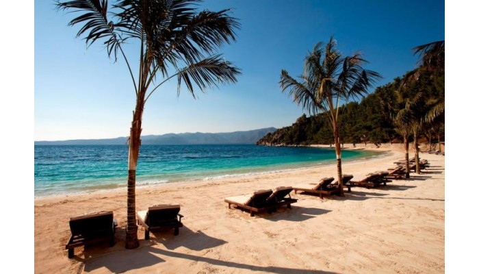 Angel’s Marmaris Hotel poza 25