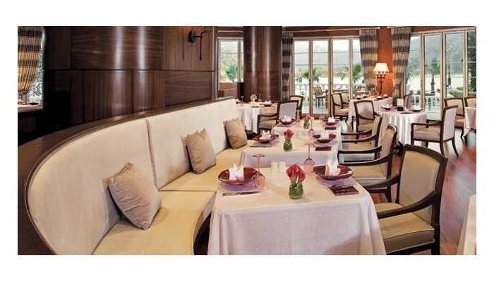 Angel’s Marmaris Hotel poza 30