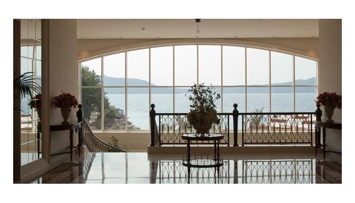 Angel’s Marmaris Hotel poza 35