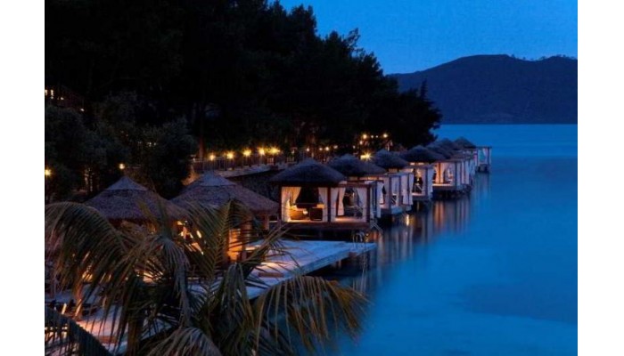 Angel’s Marmaris Hotel poza 3