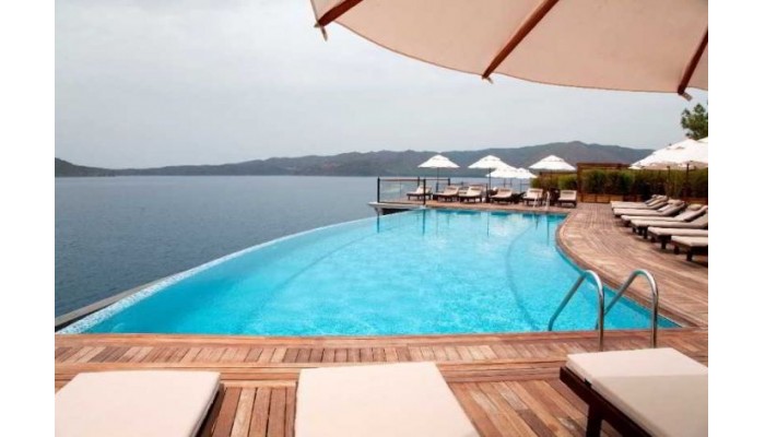 Angel’s Marmaris Hotel poza 6