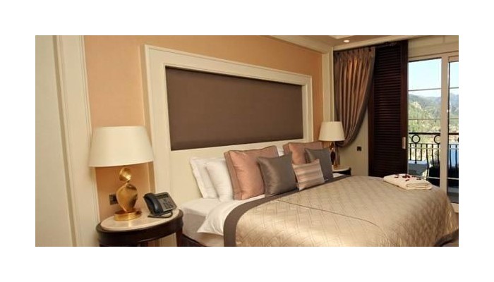 Angel’s Marmaris Hotel poza 41