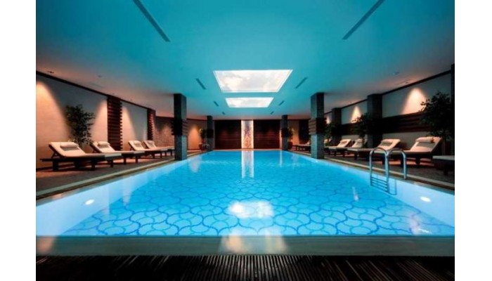 Angel’s Marmaris Hotel poza 9