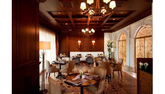 Angel’s Marmaris Hotel poza 4