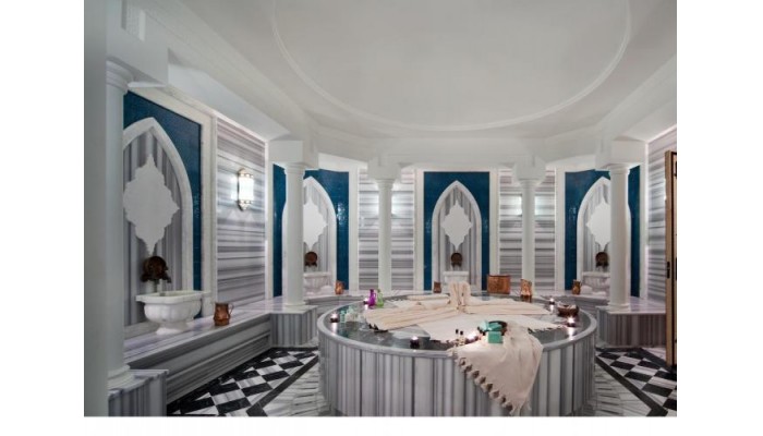 Angel’s Marmaris Hotel poza 23