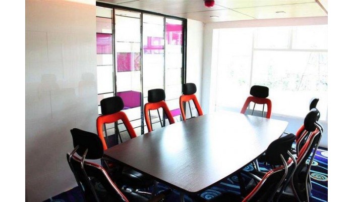 Angora Hotel poza 10