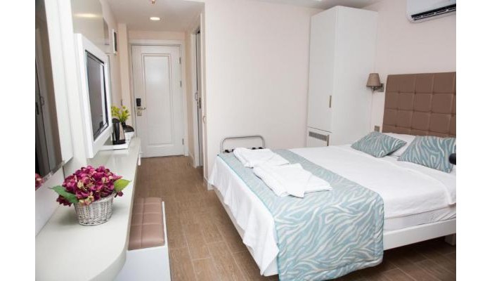 Poza pentru Asli Hotel 1211-1634200939 Asli Hotel poza 2