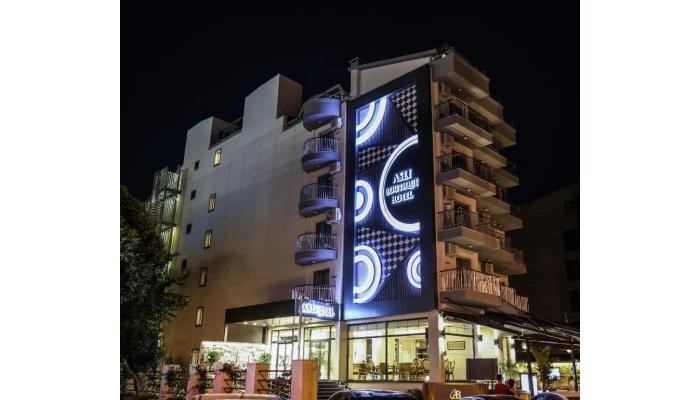 Poza pentru Asli Hotel 297-1634200934 Asli Hotel poza 0