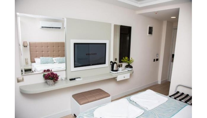 Poza pentru Asli Hotel 3556-1634200947 Asli Hotel poza 6