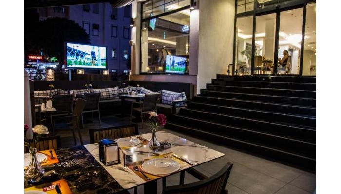 Poza pentru Asli Hotel 8736-1634200962 Asli Hotel poza 13