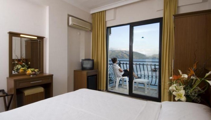 Bliss Beach Hotel poza 5