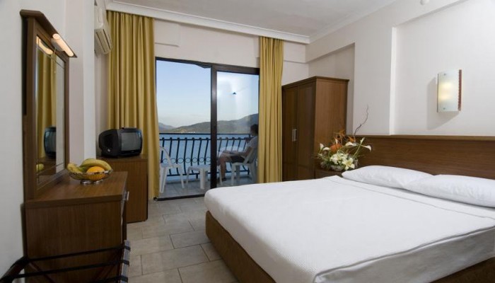 Bliss Beach Hotel poza 7