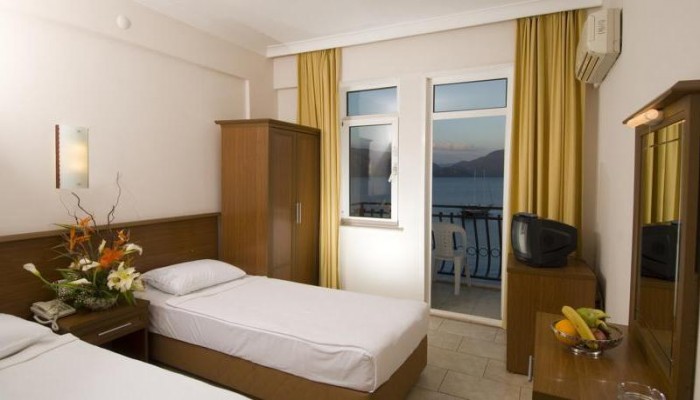 Bliss Beach Hotel poza 6