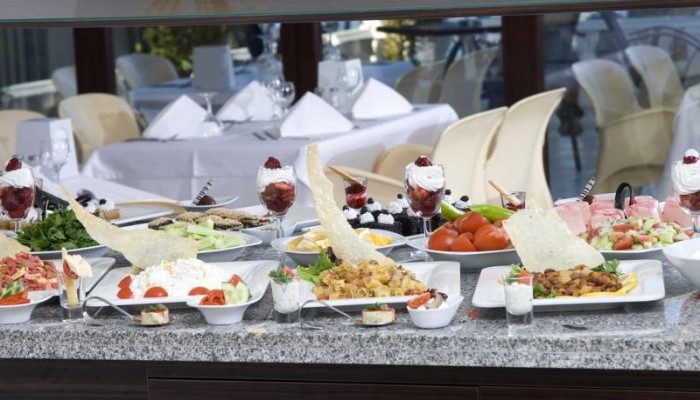 Bliss Beach Hotel poza 8