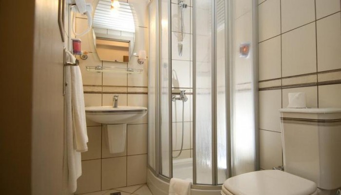 Bliss Beach Hotel poza 4