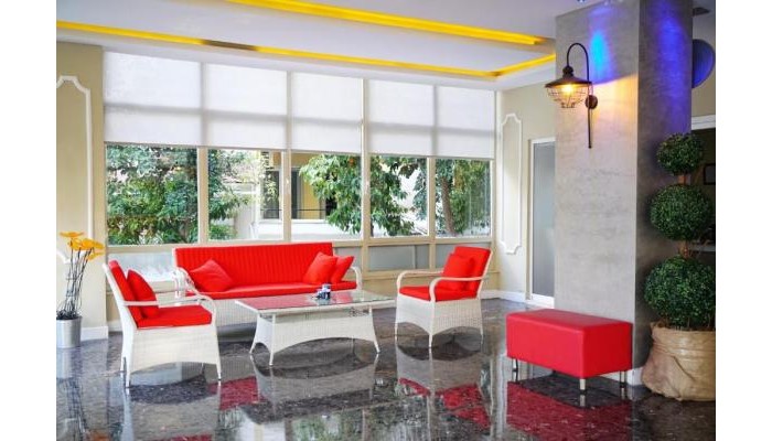 Poza pentru Blue Palace Hotel And Family 1397-1634195404 Blue Palace Hotel And Family poza 17