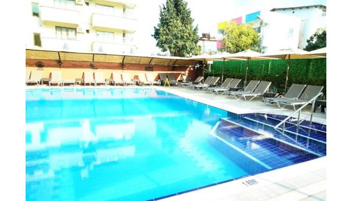 Poza pentru Blue Palace Hotel And Family 1659-1634195392 Blue Palace Hotel And Family poza 11