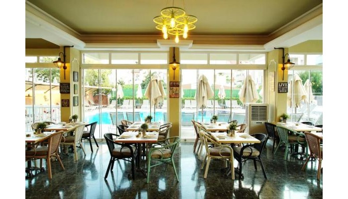 Poza pentru Blue Palace Hotel And Family 1845-1634195381 Blue Palace Hotel And Family poza 6